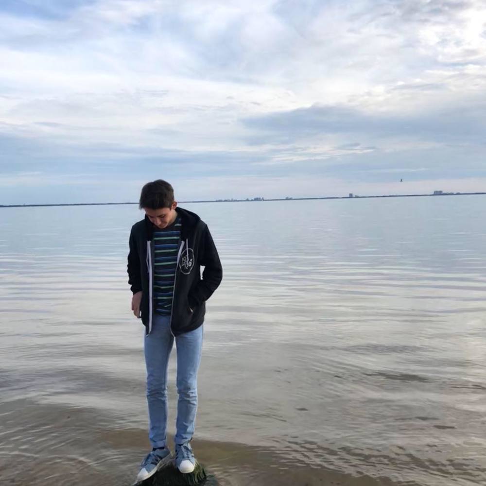 Meet your Posher, Josh